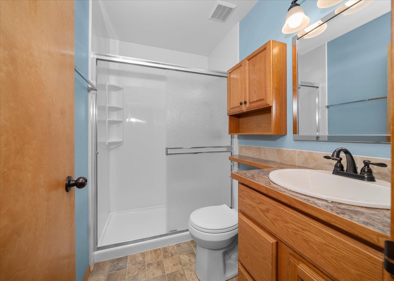 15304 North Wilson Court Mead, WA 99021 - Photo 17 of 46