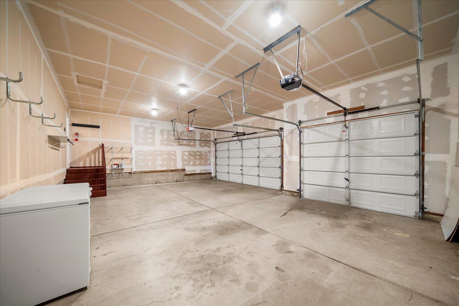 15304 North Wilson Court Mead, WA 99021 - Photo 25 of 46