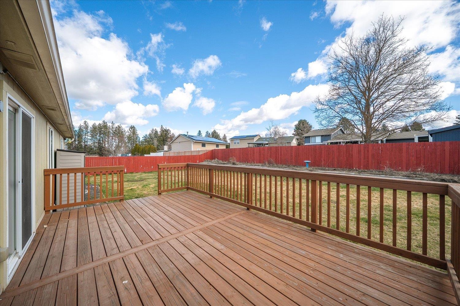 15304 North Wilson Court Mead, WA 99021 - Photo 27 of 46