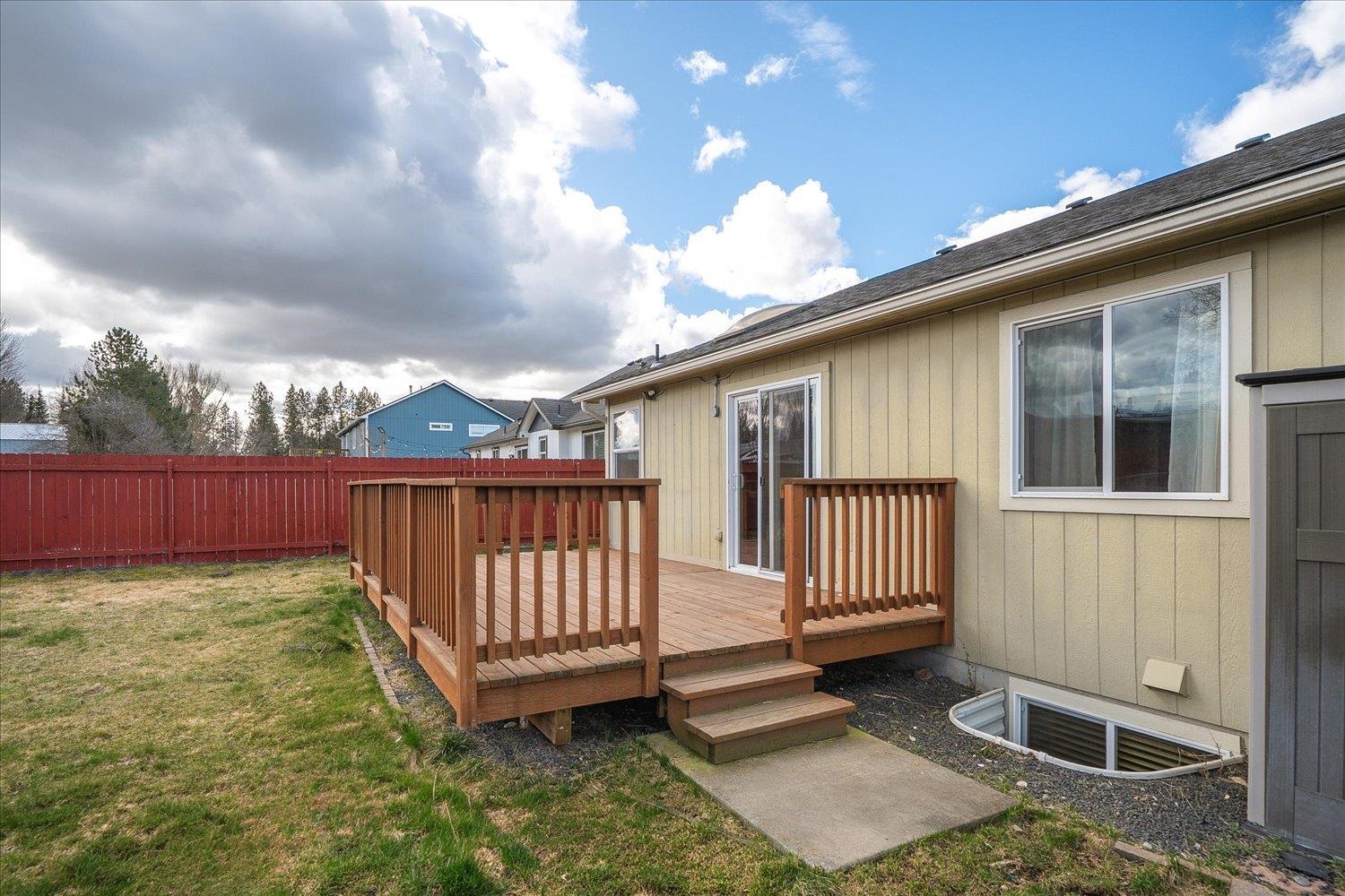 15304 North Wilson Court Mead, WA 99021 - Photo 28 of 46