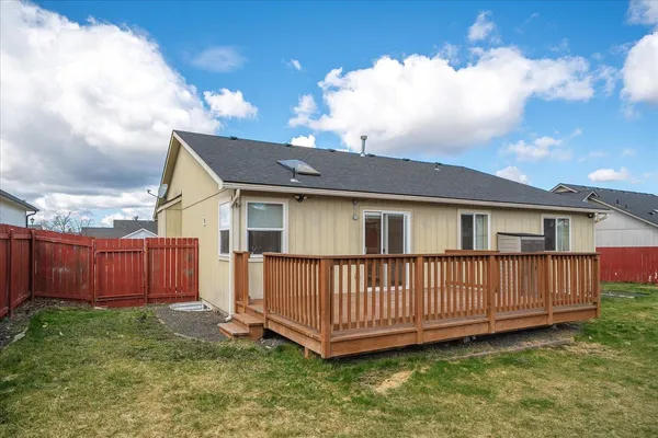 $569,900 | 15304 North Wilson Court, Mead, WA 99021