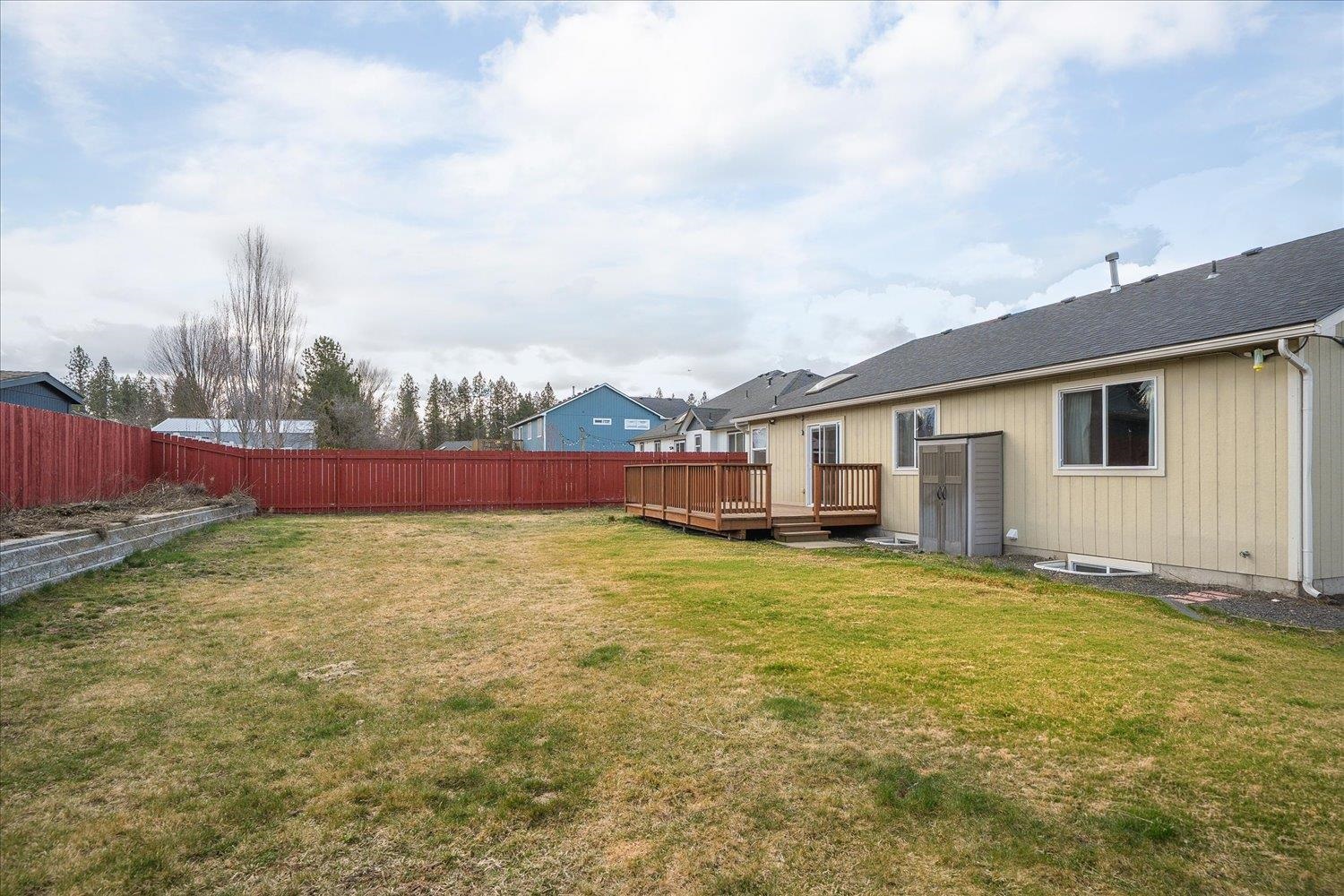 15304 North Wilson Court Mead, WA 99021 - Photo 32 of 46