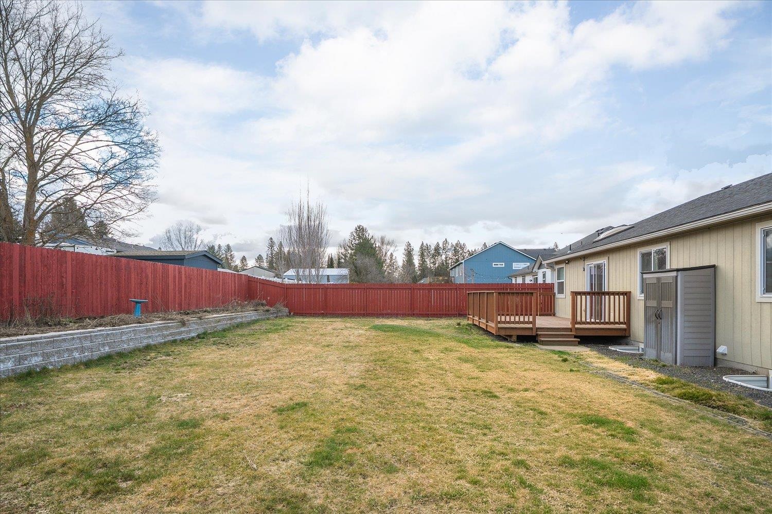 15304 North Wilson Court Mead, WA 99021 - Photo 33 of 46