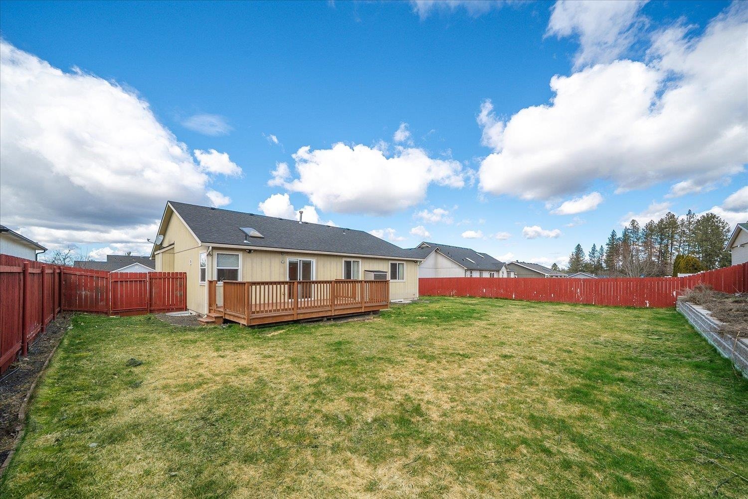 15304 North Wilson Court Mead, WA 99021 - Photo 34 of 46