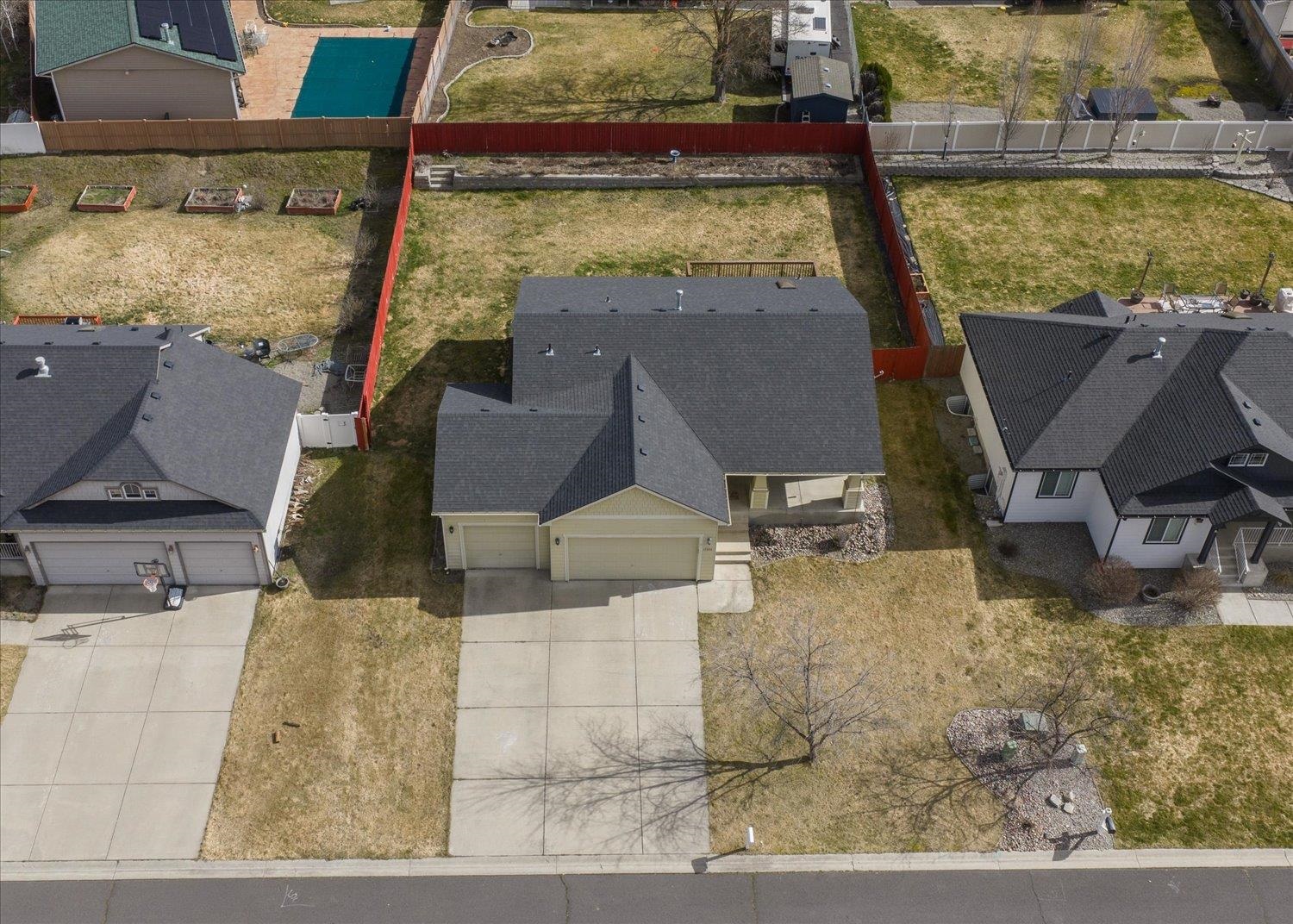 15304 North Wilson Court Mead, WA 99021 - Photo 38 of 46