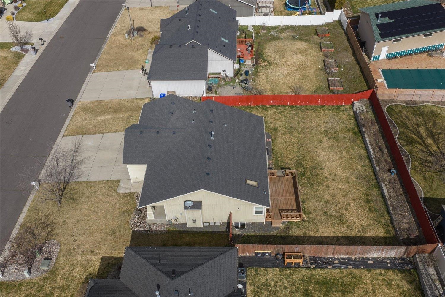 15304 North Wilson Court Mead, WA 99021 - Photo 39 of 46