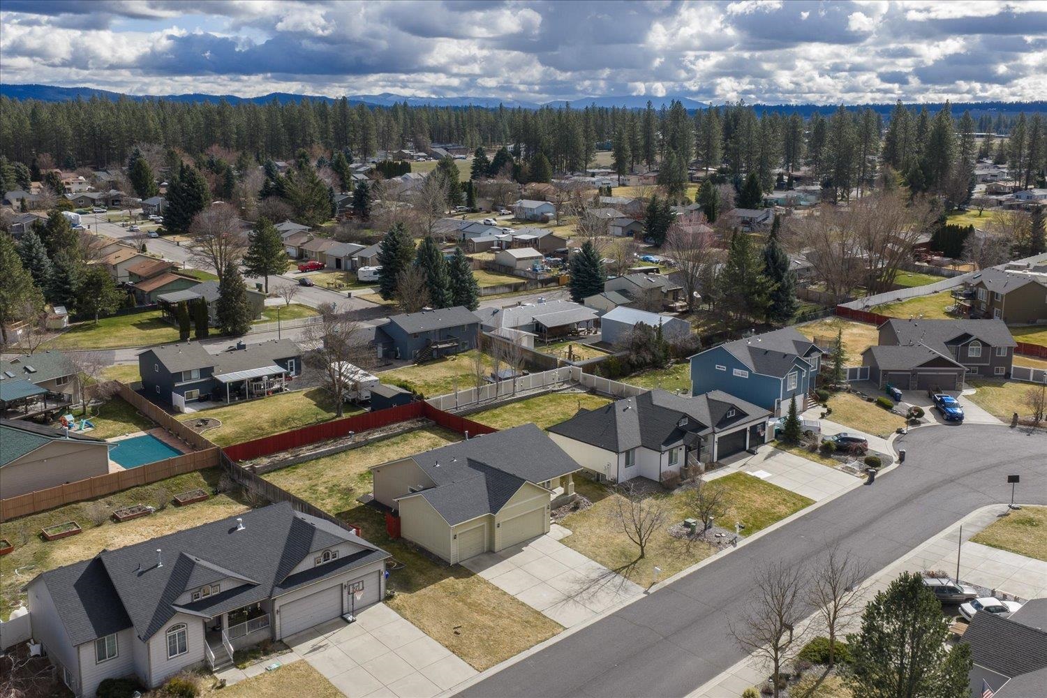 15304 North Wilson Court Mead, WA 99021 - Photo 41 of 46