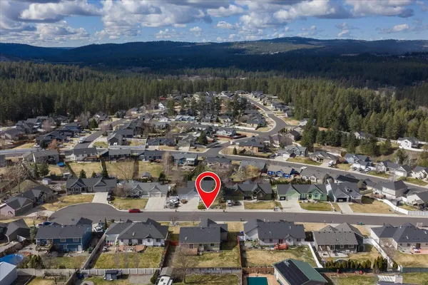 $569,900 | 15304 North Wilson Court, Mead, WA 99021