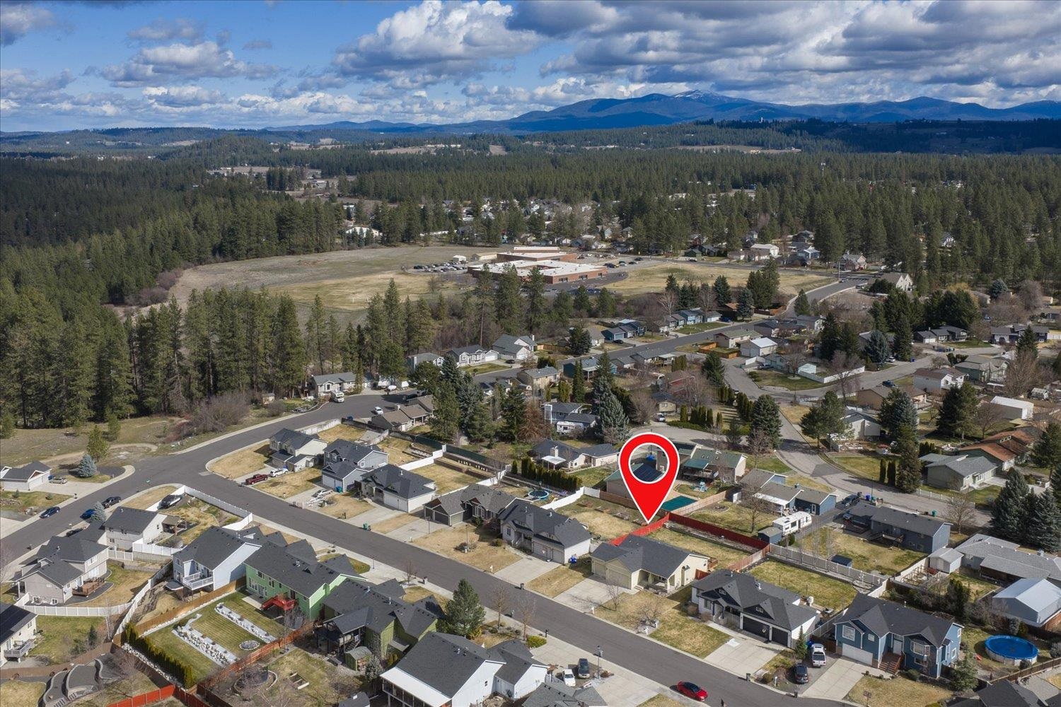 15304 North Wilson Court Mead, WA 99021 - Photo 44 of 46