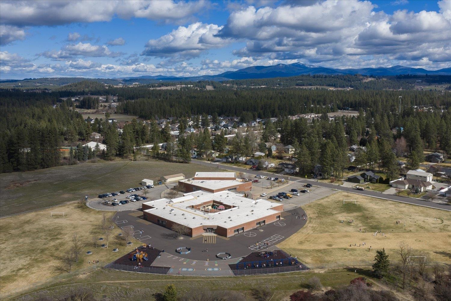 15304 North Wilson Court Mead, WA 99021 - Photo 45 of 46