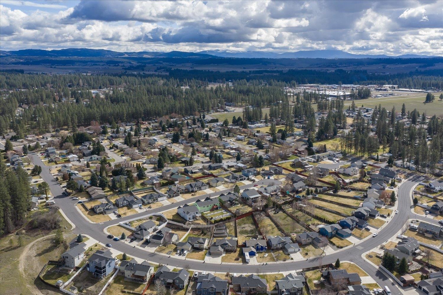 15304 North Wilson Court Mead, WA 99021 - Photo 46 of 46