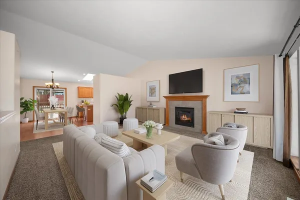 $569,900 | 15304 North Wilson Court, Mead, WA 99021