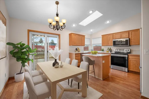 $569,900 | 15304 North Wilson Court, Mead, WA 99021