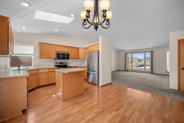 $569,900 | 15304 North Wilson Court, Mead, WA 99021