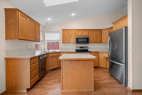 $569,900 | 15304 North Wilson Court, Mead, WA 99021