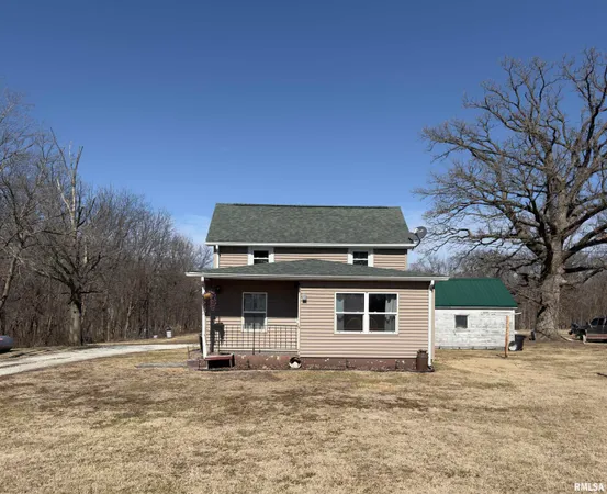 $160,000 | 17250 East Il Highway, Canton, IL 61520