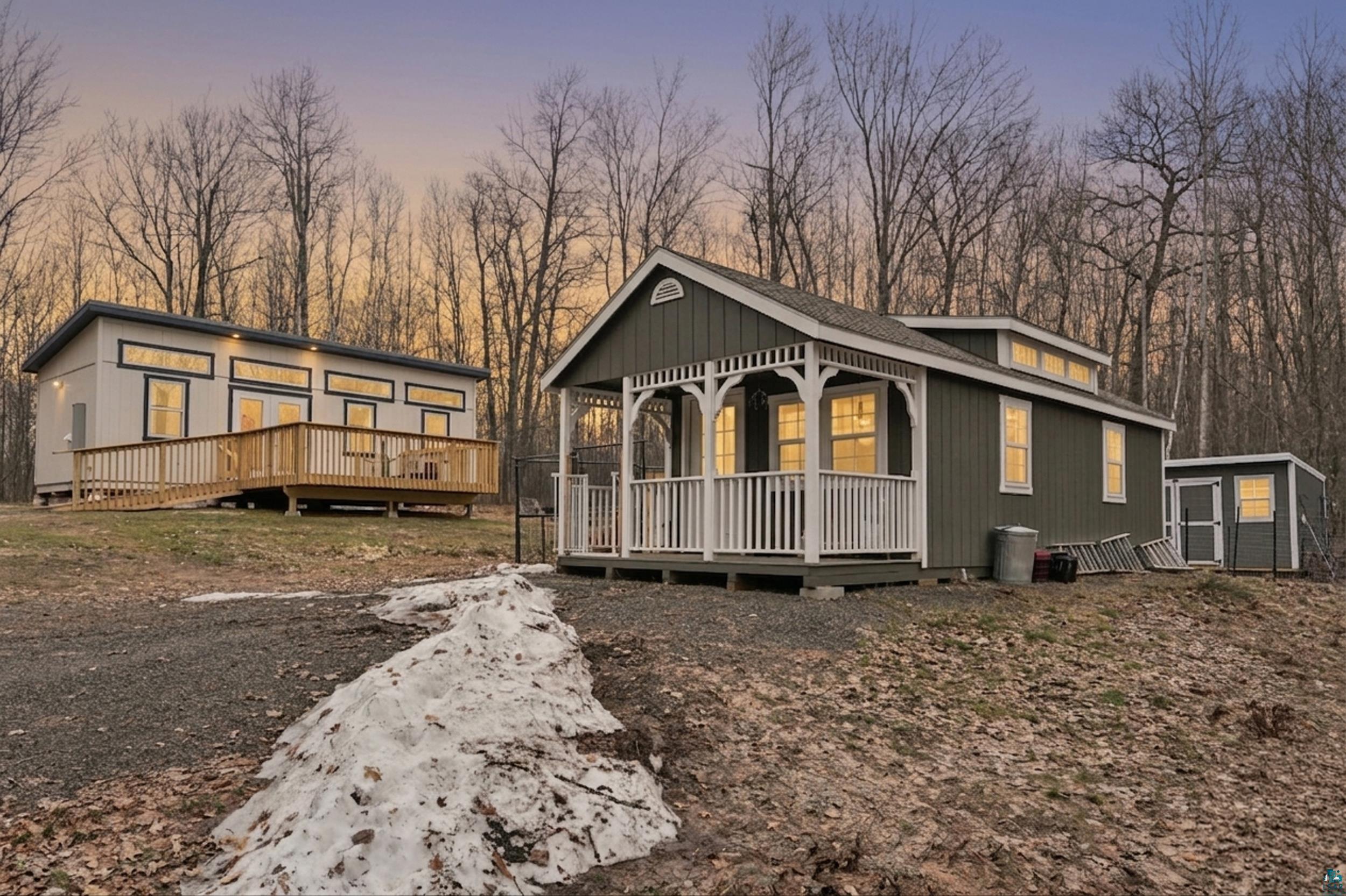16640 Sand Hill Road Mason, WI 54856 - Photo 31 of 31