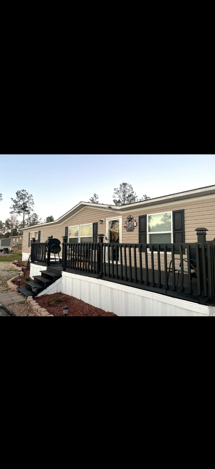 12947 Ralston Drive Conroe, TX 77306 - Photo 6 of 24 a view of city