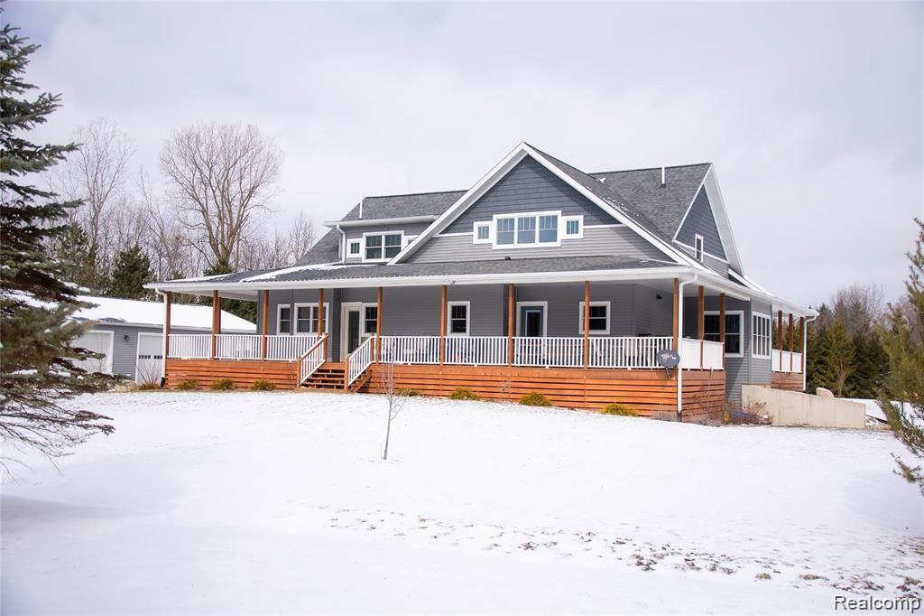 1635 West Cutler Road Dewitt, MI 48820 - Photo 45 of 64