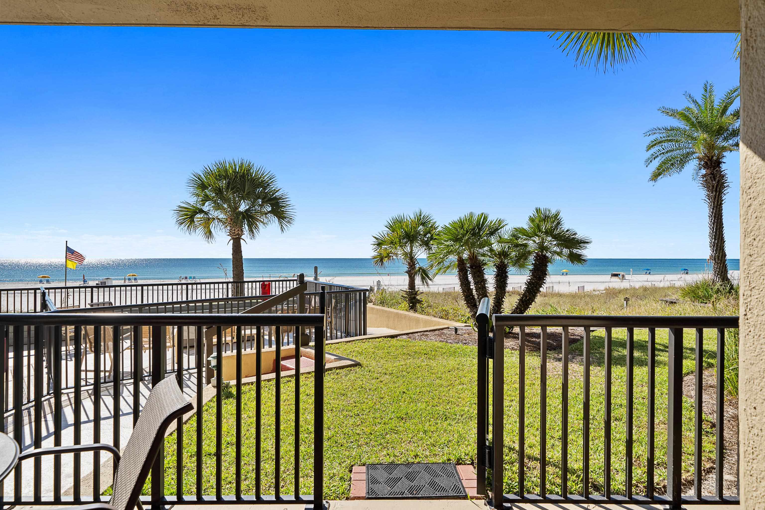 24280 Perdido Beach Boulevard, Unit 101B Orange Beach, AL 36561 - Photo 29 of 47