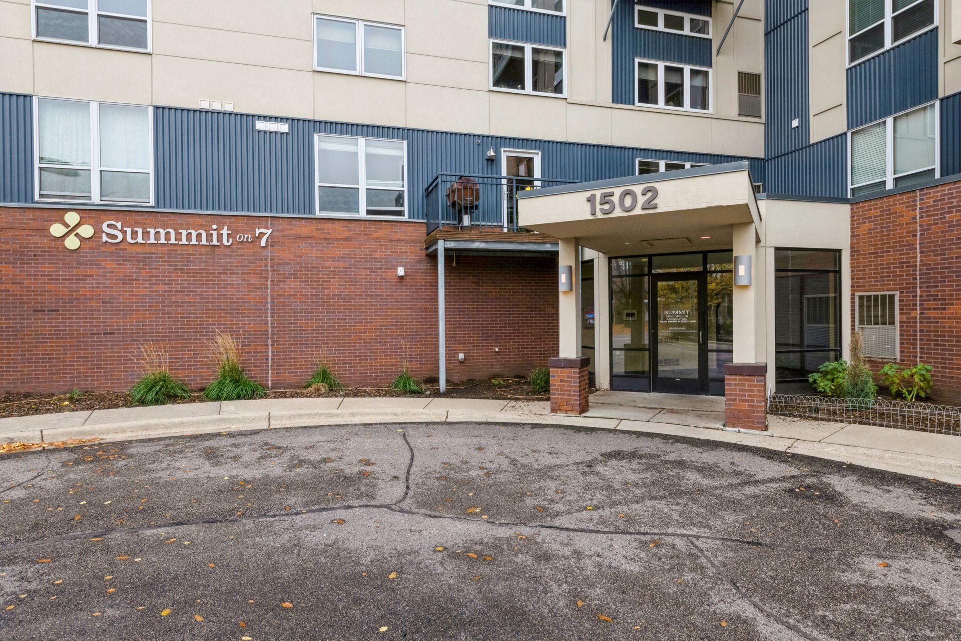 1502 5th Street North, Unit 313 Hopkins, MN 55305 - Photo 30 of 31