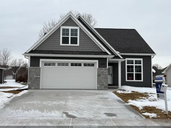 $439,900 | N9359 Gemstone Court, Appleton, WI 54915