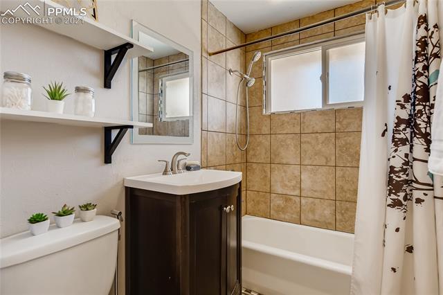 2520 Prairie Road Colorado Springs, CO 80909 - Photo 18 of 40 Gallery Image 18