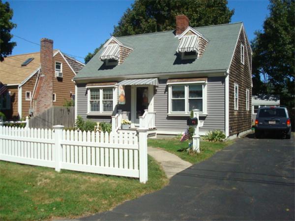 30 Vanness Road Weymouth, MA 02191 - Photo 1 of 1 Gallery Image 1