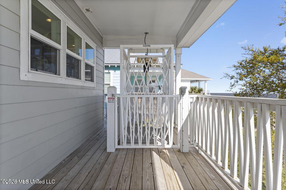 1623 Cayman Cove Biloxi, MS 39531 - Photo 34 of 39 40