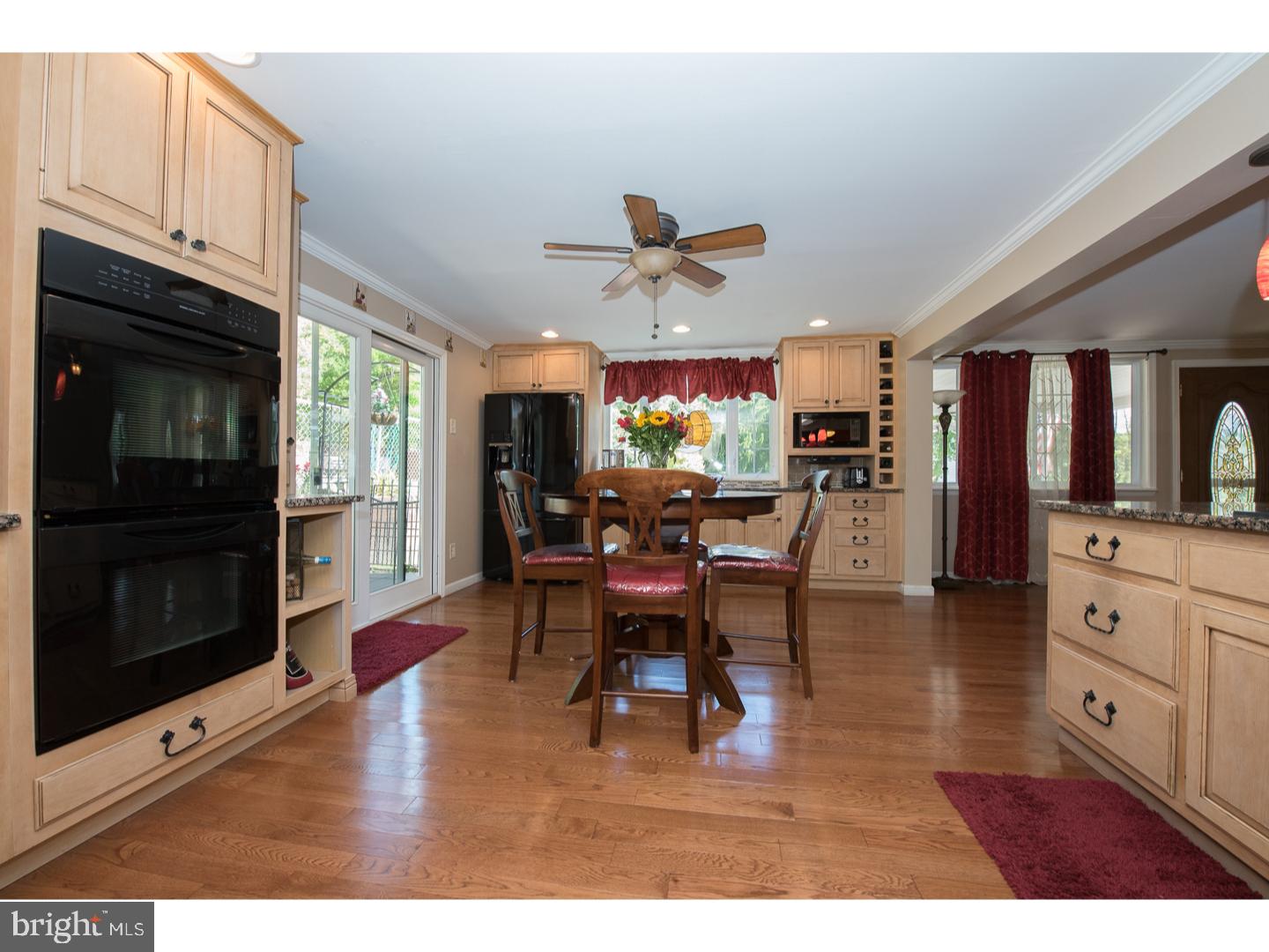 217 Bortondale Road Media, PA 19063 - Photo 1 of 25 Kitchen