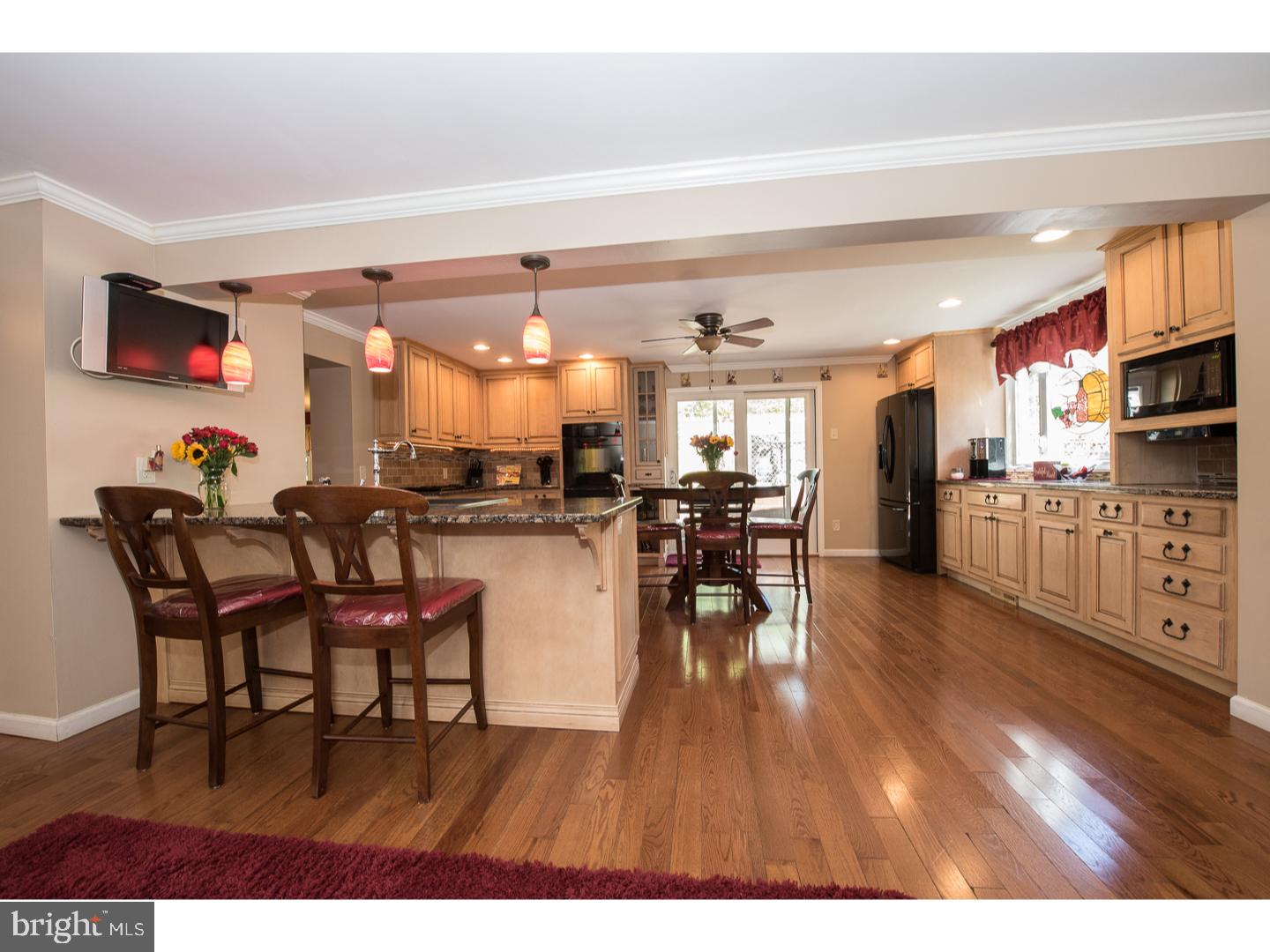 217 Bortondale Road Media, PA 19063 - Photo 2 of 25 Kitchen