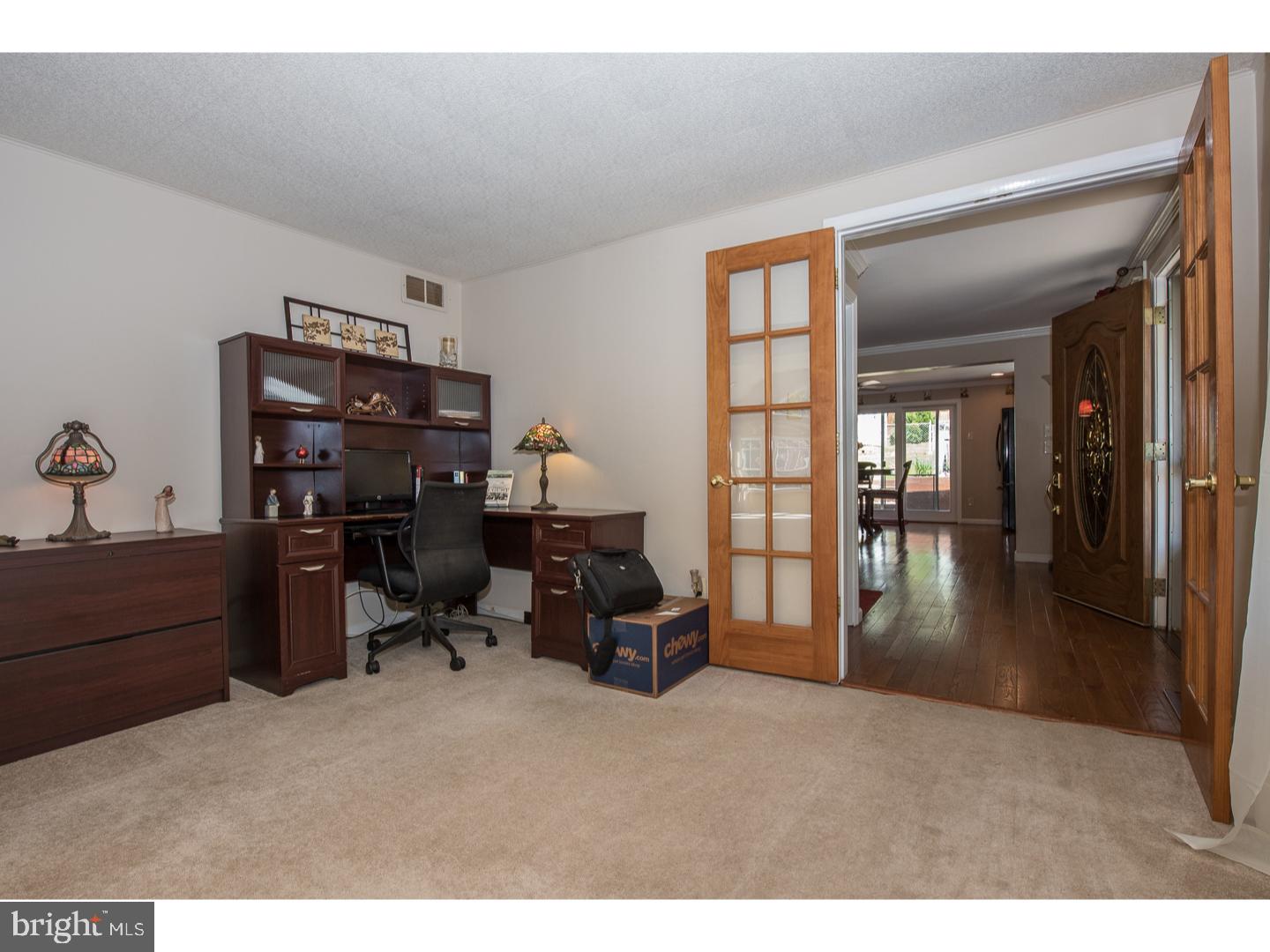 217 Bortondale Road Media, PA 19063 - Photo 12 of 25 Office / Study