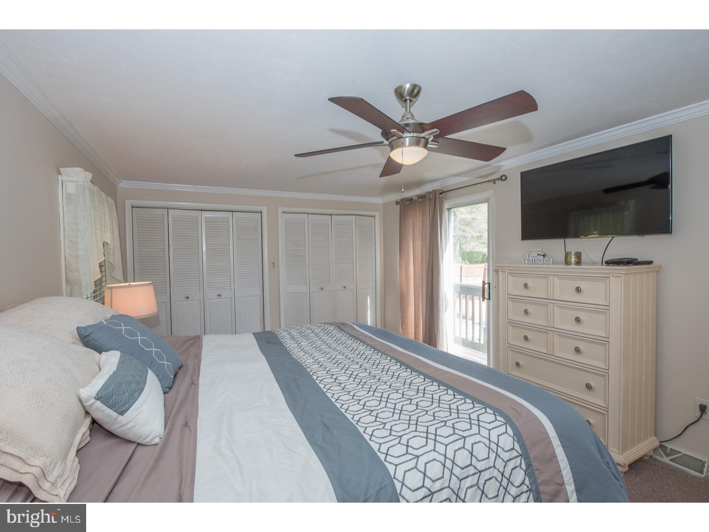217 Bortondale Road Media, PA 19063 - Photo 13 of 25 Master Bedroom