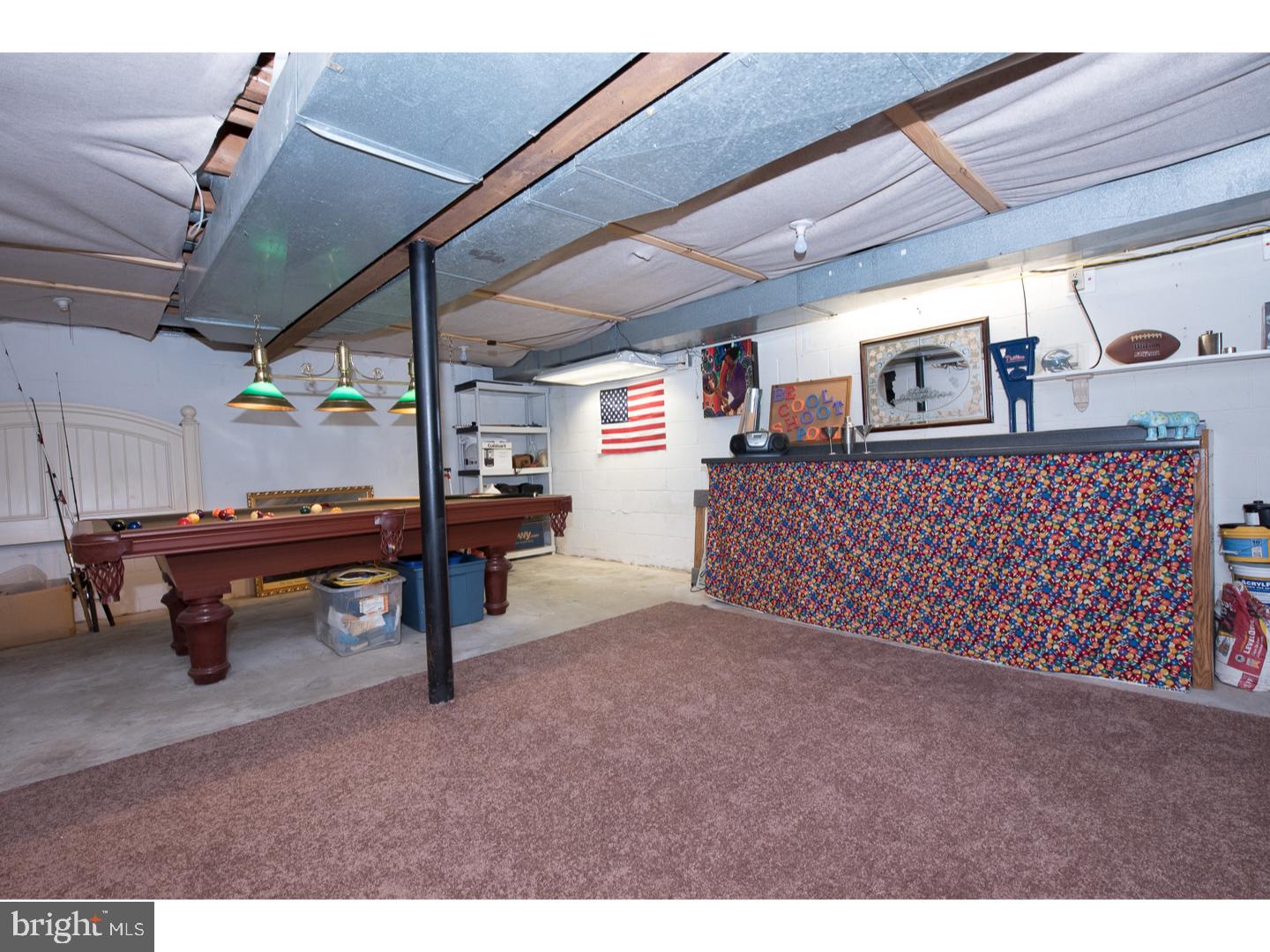 217 Bortondale Road Media, PA 19063 - Photo 20 of 25 Basement