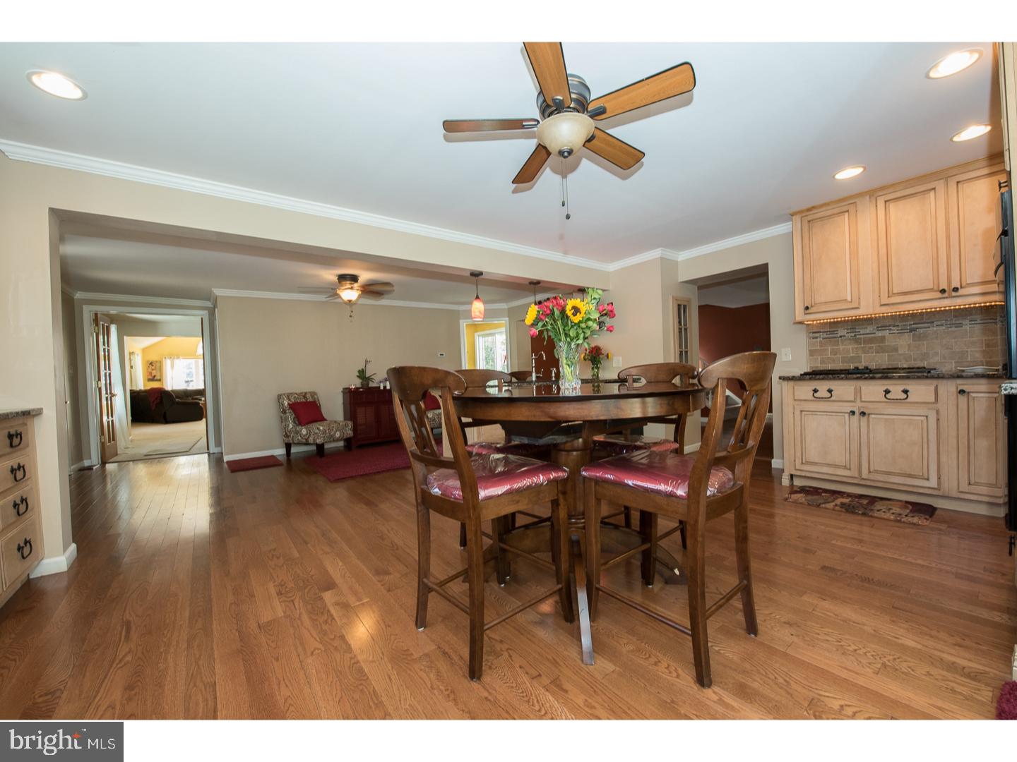 217 Bortondale Road Media, PA 19063 - Photo 3 of 25 Kitchen