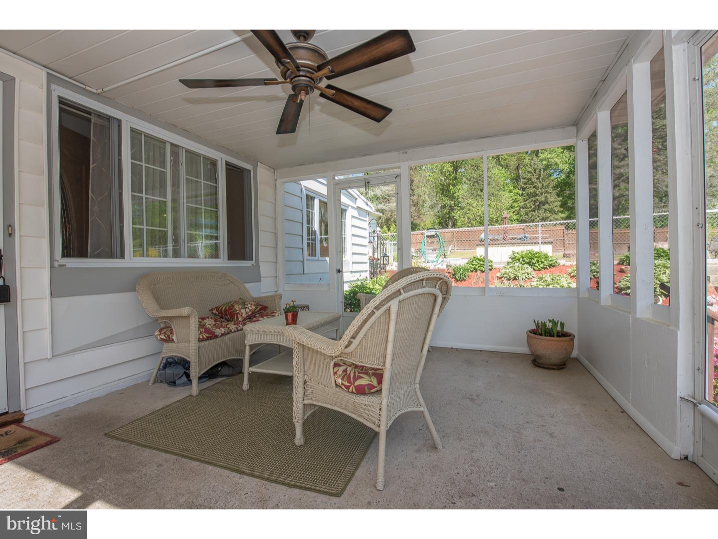 217 Bortondale Road Media, PA 19063 - Photo 6 of 25 Porch