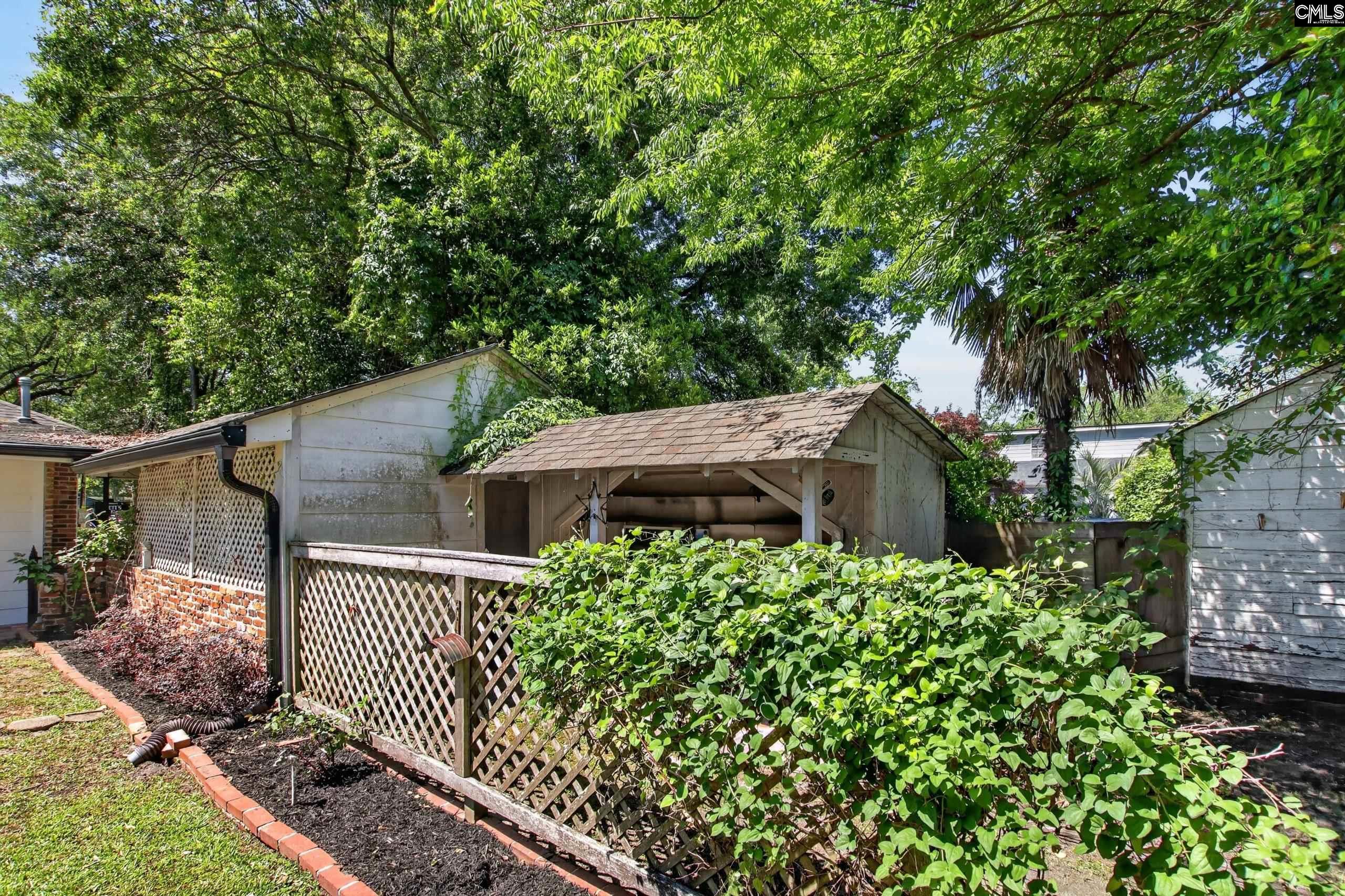 512 Carrison Street Camden, SC 29020 - Photo 42 of 57