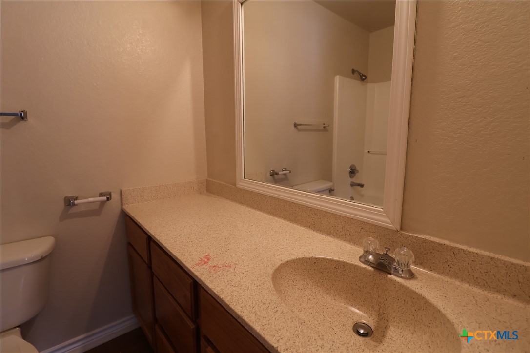 4707 Westcliff Road, Unit B Killeen, TX 76543 - Photo 7 of 21