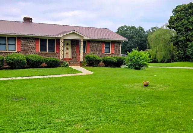 $245,000 | 219 Bonner Lake Road, Gaffney, SC 29340