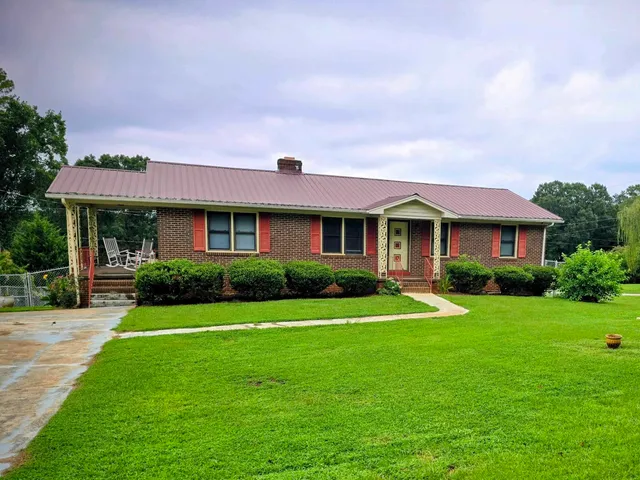 $245,000 | 219 Bonner Lake Road, Gaffney, SC 29340