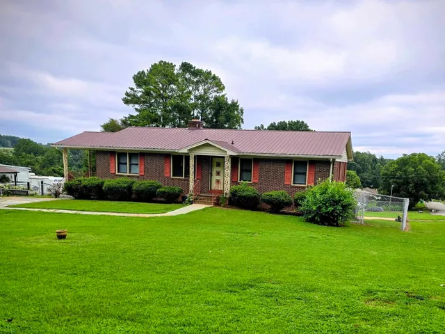 $245,000 | 219 Bonner Lake Road, Gaffney, SC 29340