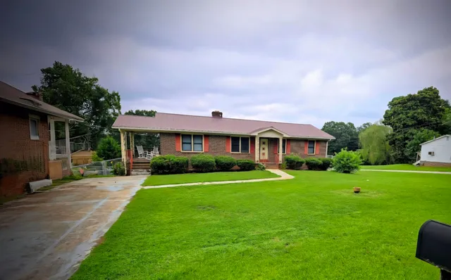 $245,000 | 219 Bonner Lake Road, Gaffney, SC 29340