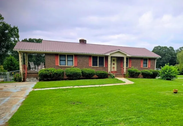$245,000 | 219 Bonner Lake Road, Gaffney, SC 29340