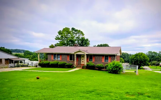 $245,000 | 219 Bonner Lake Road, Gaffney, SC 29340