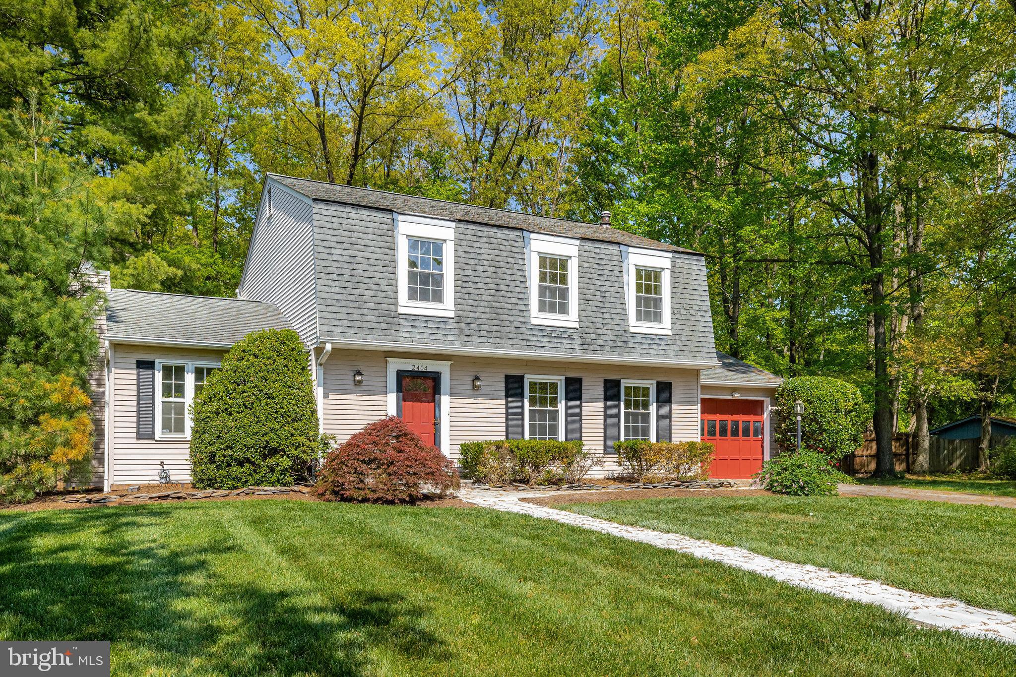 2404 Rosedown Drive Reston, VA 20191 - Photo 1 of 56 Gallery Image 1