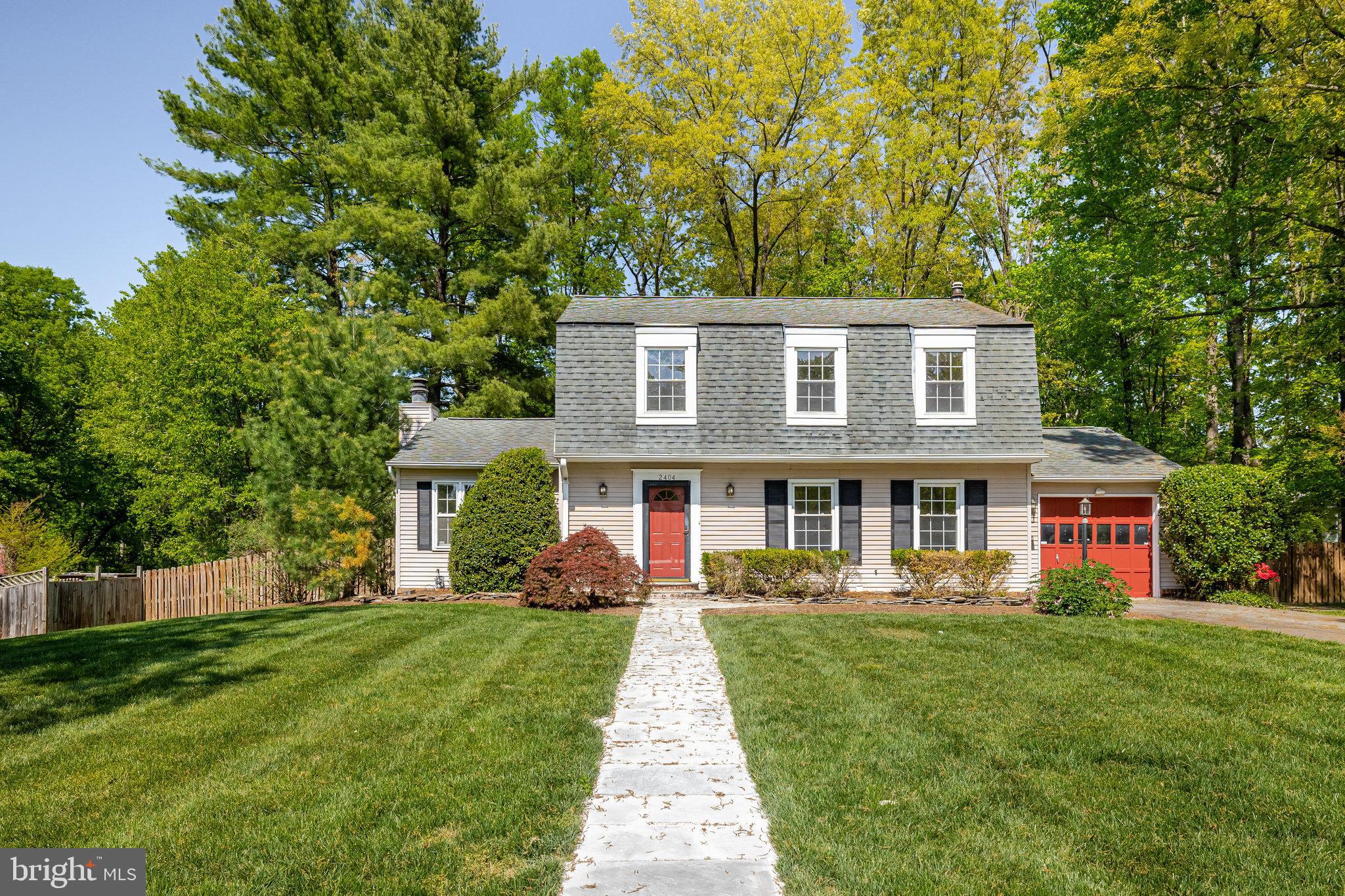 2404 Rosedown Drive Reston, VA 20191 - Photo 2 of 56 Gallery Image 2