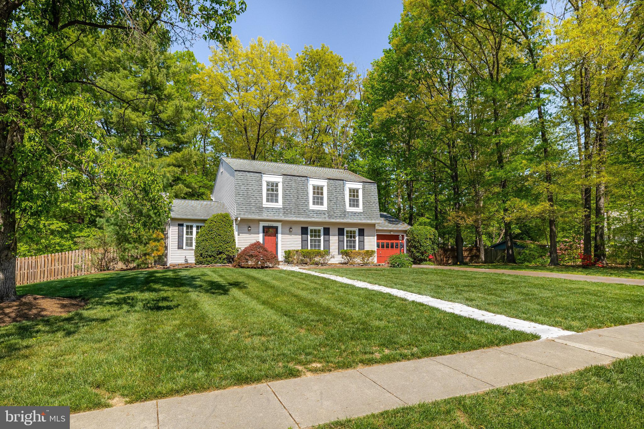 2404 Rosedown Drive Reston, VA 20191 - Photo 4 of 56 Gallery Image 4