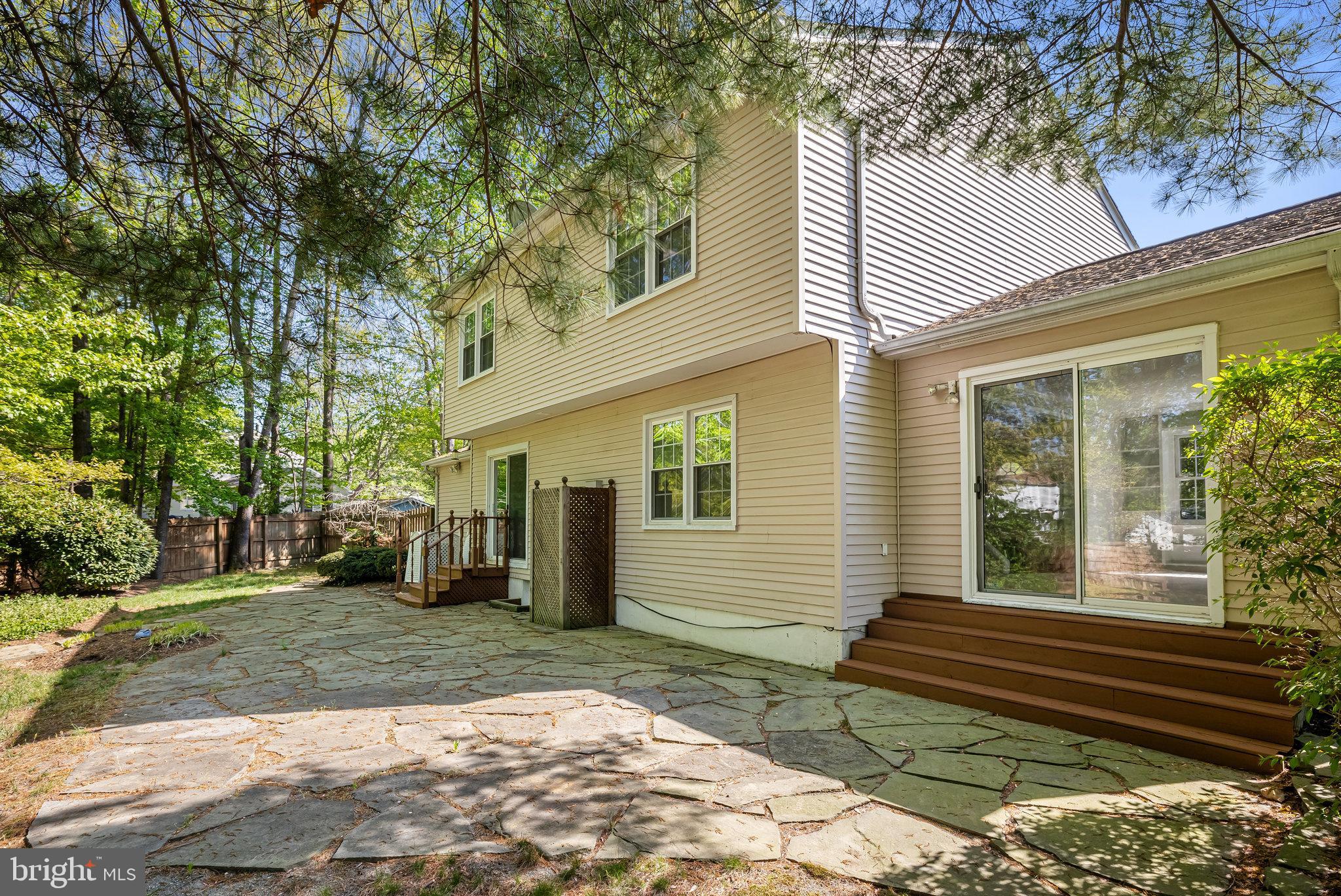2404 Rosedown Drive Reston, VA 20191 - Photo 44 of 56 Gallery Image 44