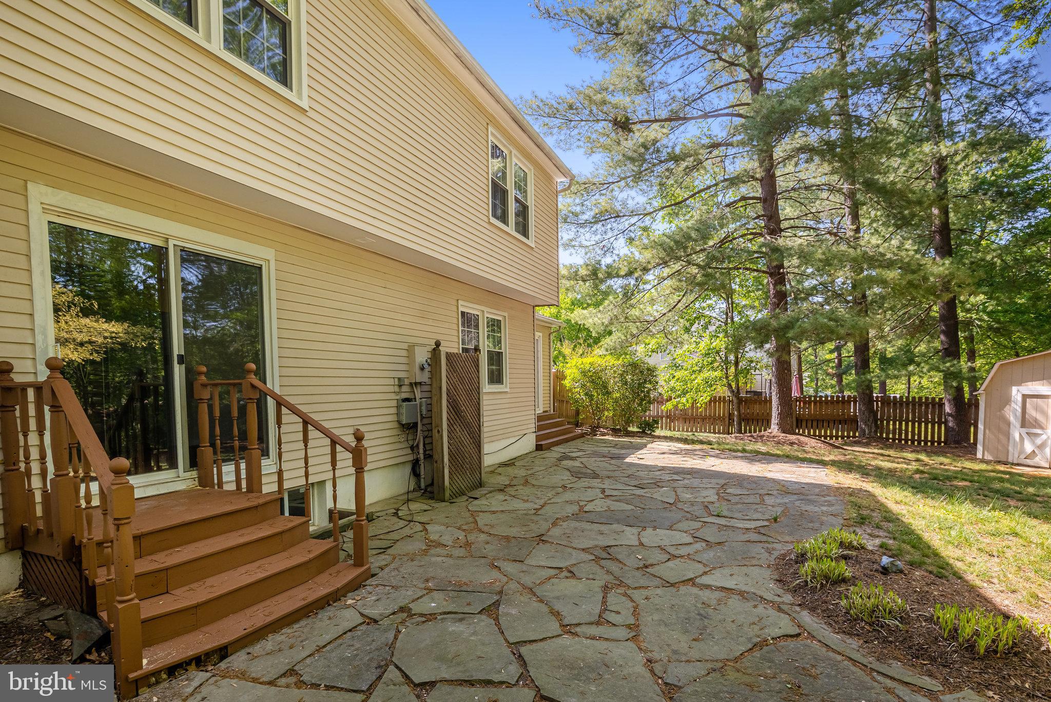 2404 Rosedown Drive Reston, VA 20191 - Photo 45 of 56 Gallery Image 45