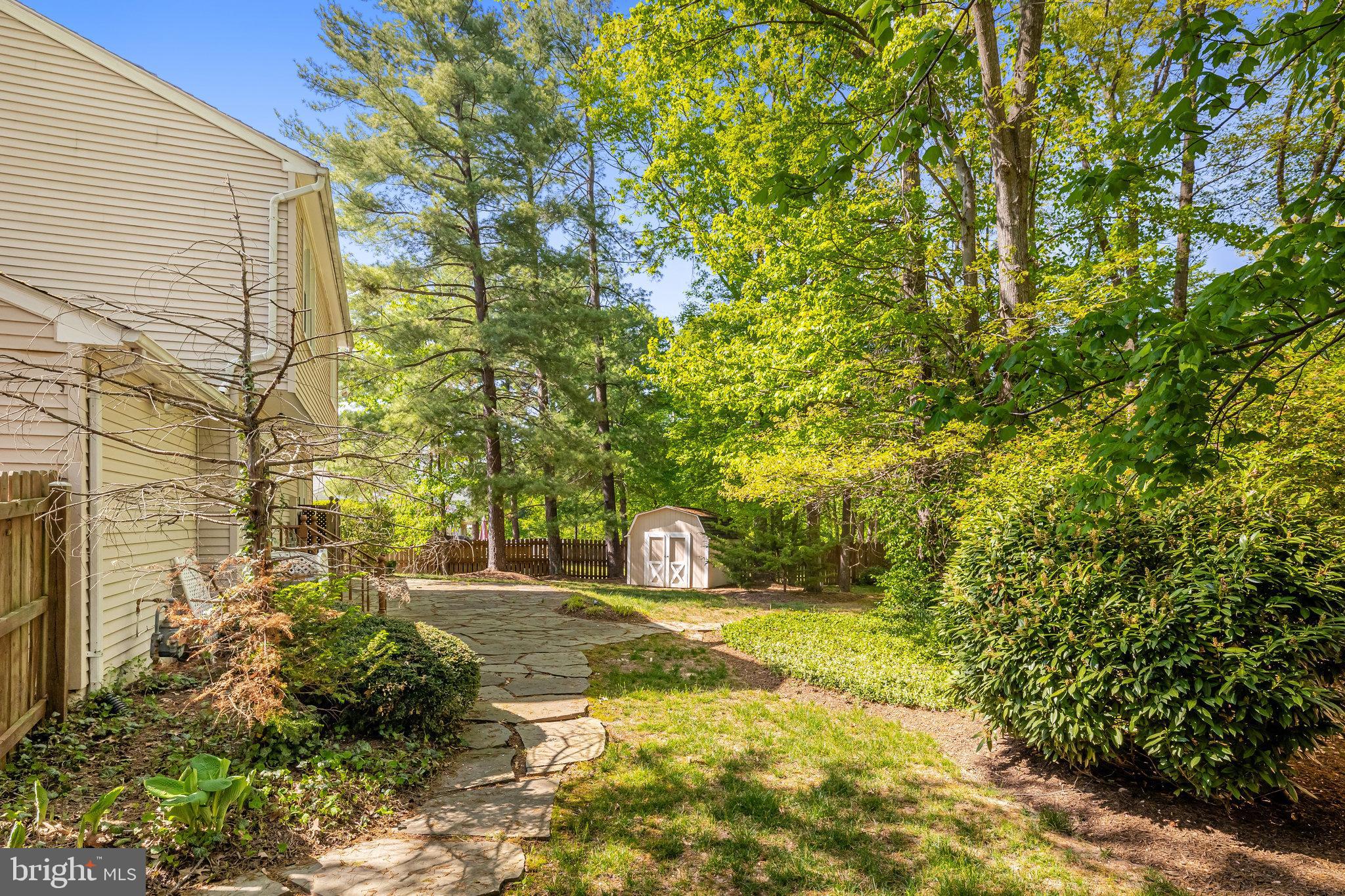 2404 Rosedown Drive Reston, VA 20191 - Photo 47 of 56 Gallery Image 47